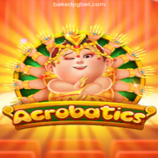BAKED PG Oficial 💯️ - O melhor cassino online do Brasil Casino App